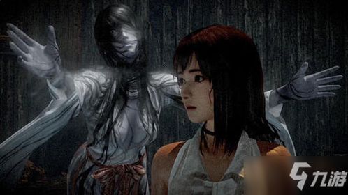 《揭秘《零濡鸦之巫女》：独家安全点攻略与神秘怨灵刷新之谜》