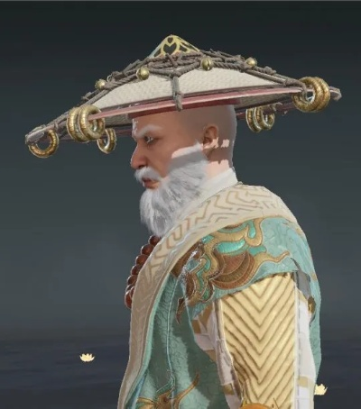 《永劫无间》天海祈求者捏脸秘籍大公开！独家数据解析！