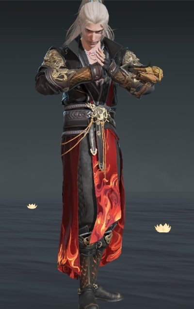 《永劫无间》季沧海谋士独家捏脸数据揭秘!揭秘! 《永劫无间》季沧海谋士独家捏脸数据揭秘!揭秘!