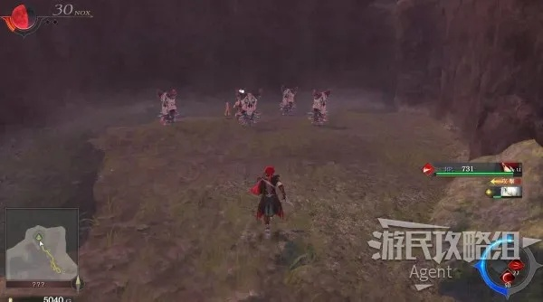 《伊苏9》深度攻略:揭秘全支线任务+宝箱收集秘籍! 《伊苏9》深度攻略:揭秘全支线任务+宝箱收集秘籍!