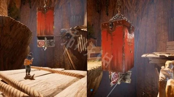 《双人成行》全谜题攻略揭秘:解锁隐藏挑战! 《双人成行》全谜题攻略揭秘:解锁隐藏挑战!