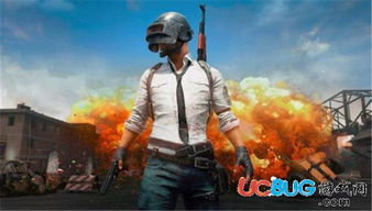 《绝地求生》QBZ95:揭秘高射速、强伤害与精准弹道! 《绝地求生》QBZ95:揭秘高射速、强伤害与精准弹道!