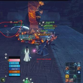 《逆水寒》水啸钱塘攻略揭秘！独家通关视频教学，速来学习！