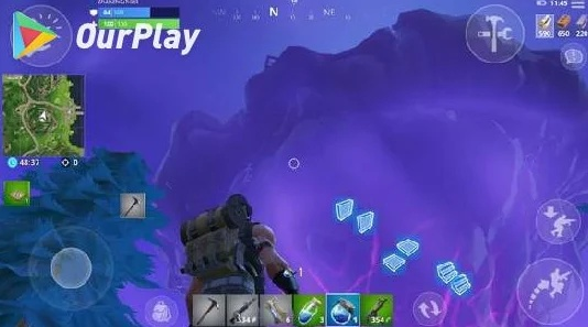 《堡垒之夜》常见疑问解答大揭秘!点击必看攻略! 《堡垒之夜》常见疑问解答大揭秘!点击必看攻略!