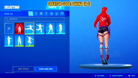 《堡垒之夜自动加速跑技巧揭秘：一键解锁超跑模式！》