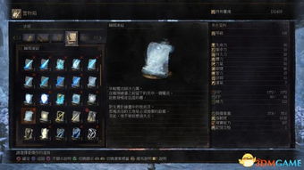 《暗魂重制版》武器全解析!揭秘余烬收集秘籍,一网打尽! 《暗魂重制版》武器全解析!揭秘余烬收集秘籍,一网打尽!