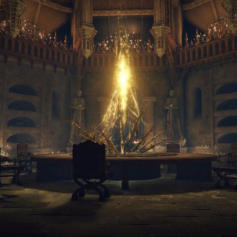 《艾尔登法环》闪退难题揭秘！独家解决技巧大公开