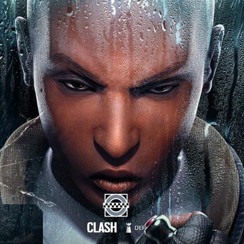 《彩虹六号围攻》大行动揭秘：揭秘神秘任务，挑战极限！