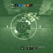 《彩虹六号围攻》大行动揭秘：揭秘神秘任务，挑战极限！