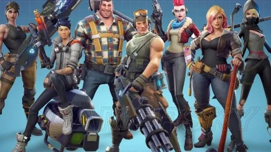 《堡垒之夜》PVE英雄深度解析:揭秘各位置英雄技能全攻略 《堡垒之夜》PVE英雄深度解析:揭秘各位置英雄技能全攻略