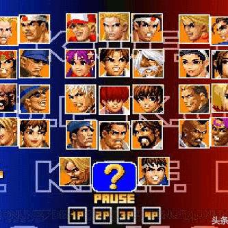 《拳皇14》莉安娜实战攻略：独家连招教学，快速上手！