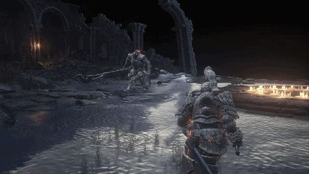 《黑暗之魂3》盾反高阶攻略：帧数解析+操作技巧揭秘！