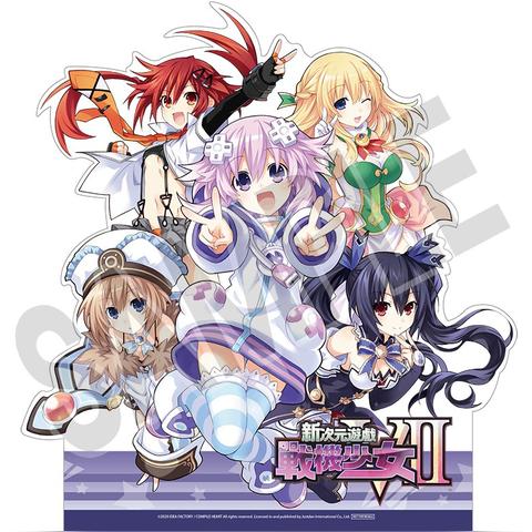 《海王星V2》试玩揭秘：画面惊艳，游戏性大升级！真的好玩吗？