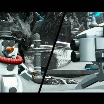 《乐高星球大战原力觉醒》全Boss挑战攻略,隐藏道具速查秘籍! 《乐高星球大战原力觉醒》全Boss挑战攻略,隐藏道具速查秘籍!