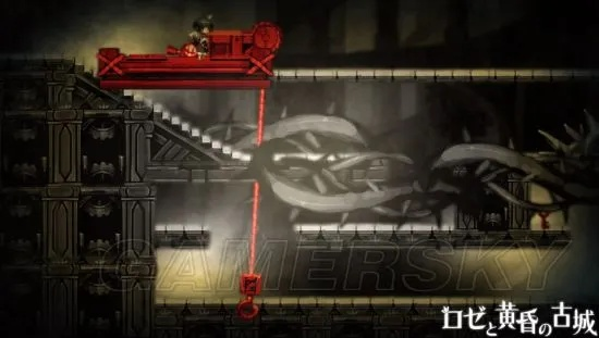 探寻古城秘境：《玫瑰与黄昏》独家图文攻略全收录