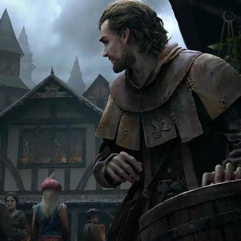 《巫师3》猫速杀狄拉夫攻略揭秘！独家速杀技巧大公开