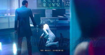 《镜之边缘催化剂》攻略揭秘:0失误全支线任务视频攻略大揭秘! 《镜之边缘催化剂》攻略揭秘:0失误全支线任务视频攻略大揭秘!