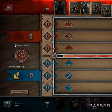 《巫师3》血与酒昆特牌图鉴:揭秘史凯利杰神秘卡牌! 《巫师3》血与酒昆特牌图鉴:揭秘史凯利杰神秘卡牌!