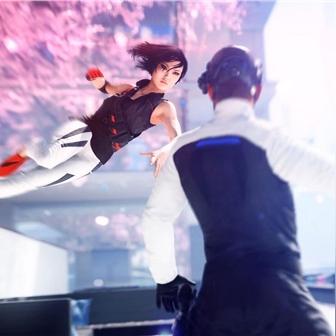 《镜之边缘催化剂》白金攻略揭秘！独家视频攻略全收录！