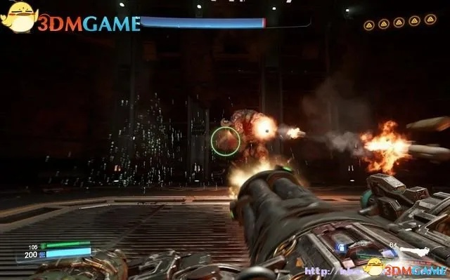 《毁灭战士4》白金攻略揭秘!全收集视频攻略大揭秘! 《毁灭战士4》白金攻略揭秘!全收集视频攻略大揭秘!