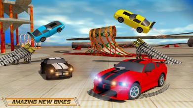 《特技摩托血龙》攻略揭秘：全流程技巧大公开！