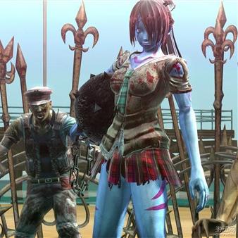 《御姐玫瑰Z2混沌攻略揭秘:全关卡通关秘籍大公开》 《御姐玫瑰Z2混沌攻略揭秘:全关卡通关秘籍大公开》