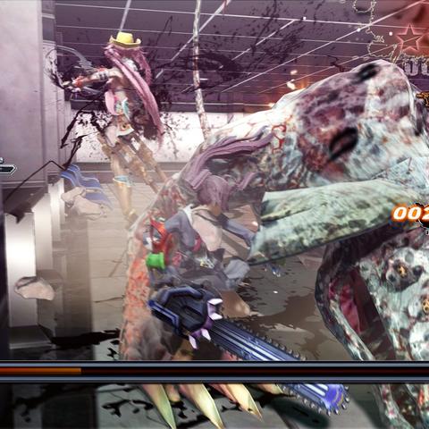 《御姐玫瑰Z2混沌攻略揭秘:全关卡通关秘籍大公开》 《御姐玫瑰Z2混沌攻略揭秘:全关卡通关秘籍大公开》