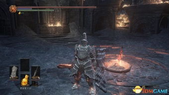 《黑暗之魂3》骑士武器全解析！独家加点攻略+Boss战必胜秘籍！