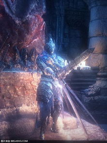 《黑暗之魂3》骑士武器全解析！独家加点攻略+Boss战必胜秘籍！