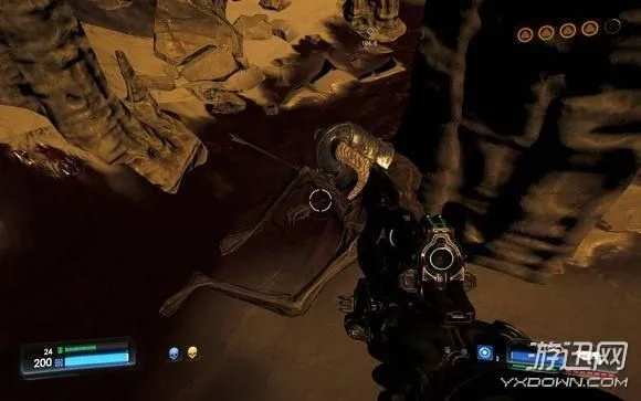 《毁灭战士4》全隐藏地图揭秘！独家图文攻略，速来一探究竟！