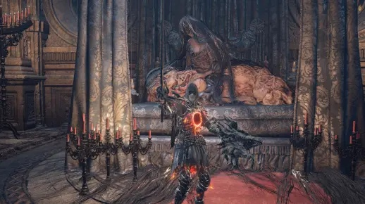 《黑暗之魂3》全誓约物品攻略揭秘!快速刷取必备装备清单 《黑暗之魂3》全誓约物品攻略揭秘!快速刷取必备装备清单