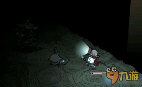 《饥荒》洞穴生物全解析:独家攻略,轻松击破! 《饥荒》洞穴生物全解析:独家攻略,轻松击破!