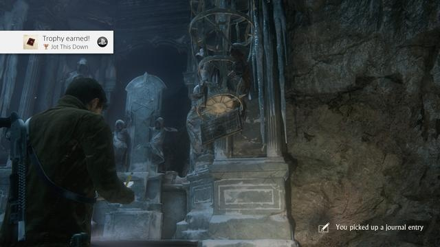 《神秘海域4》白金攻略：解锁全奖杯，揭秘达成白金秘籍！