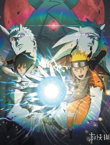 《火影忍者》究极风暴4：揭秘我爱罗传DLC，独家攻略大揭秘！