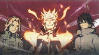 《火影忍者》究极风暴4：揭秘我爱罗传DLC，独家攻略大揭秘！