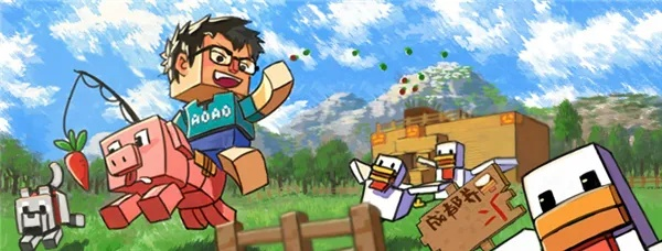 《我的世界》第四季揭秘:敖厂长独家解说,隐藏秘密大揭秘! 《我的世界》第四季揭秘:敖厂长独家解说,隐藏秘密大揭秘!