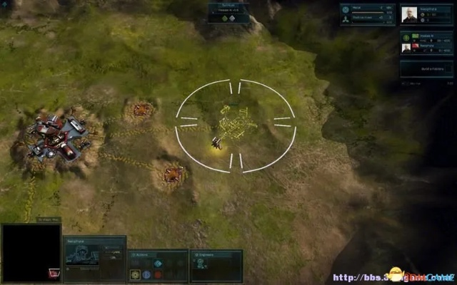 《奇点灰烬攻略揭秘：建筑科技全解析，深度探秘！》