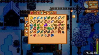 《星露谷物语》挑战模式攻略揭秘：独家玩法攻略，挑战极限！