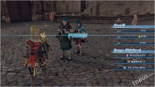 《星之海洋5》地图大揭秘：宝藏宝箱与神秘敌人掉落全解析！