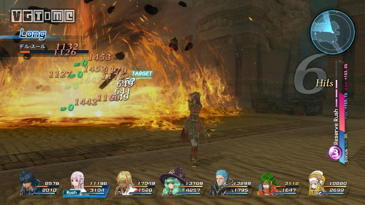 《星之海洋5》全攻略揭秘:隐藏主线流程大揭秘! 《星之海洋5》全攻略揭秘:隐藏主线流程大揭秘!