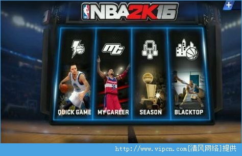 NBA2K16 MT模式球员攻略：揭秘高效用法，提升战力秘籍！