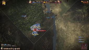 《三国志13》英杰无常攻略揭秘！深度解析DLC流程攻略秘籍