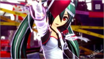 《初音未来歌姬计划X》深度体验：揭秘游戏魅力，你玩过吗？