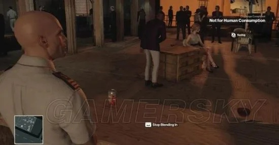 《杀手6攻略揭秘:全杀人技巧大揭秘!挑战收集流程深度解析》 《杀手6攻略揭秘:全杀人技巧大揭秘!挑战收集流程深度解析》