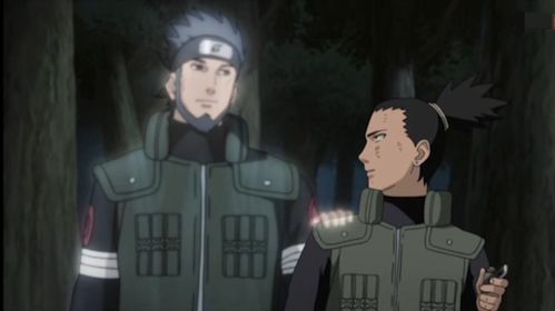 《火影风暴4鹿丸传攻略揭秘:木叶新绿篇深度解析》 《火影风暴4鹿丸传攻略揭秘:木叶新绿篇深度解析》