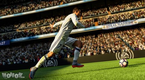 FIFA16第27周最佳阵容揭秘:伊布、克洛泽领衔,谁将脱颖而出? FIFA16第27周最佳阵容揭秘:伊布、克洛泽领衔,谁将脱颖而出?
