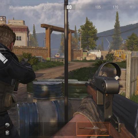 《全境封锁》新手必看！武器推荐+暗区攻略，轻松上手！