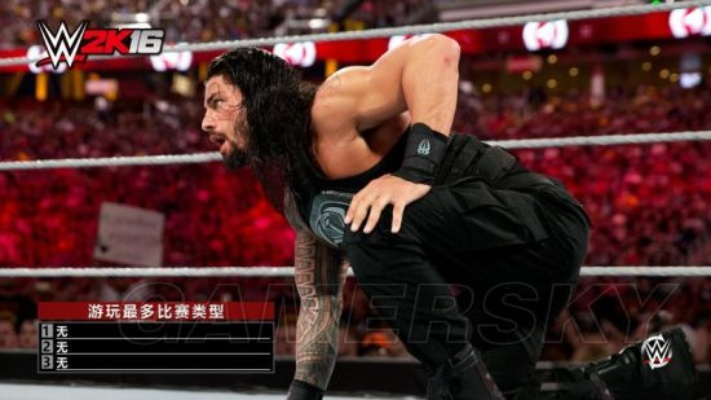 《WWE2K16》生涯模式攻略揭秘：全程解说，新手必看！