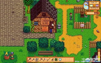 《星露谷物语》钓鱼时间揭秘:全地点季节攻略大公开! 《星露谷物语》钓鱼时间揭秘:全地点季节攻略大公开!