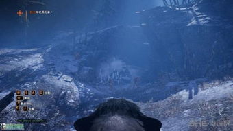 《孤岛惊魂原始杀戮》长毛象传奇DLC攻略:揭秘隐藏任务! 《孤岛惊魂原始杀戮》长毛象传奇DLC攻略:揭秘隐藏任务!